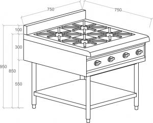 STOVE-STOVE 4 BURNER UNDERSHELF.jpg
